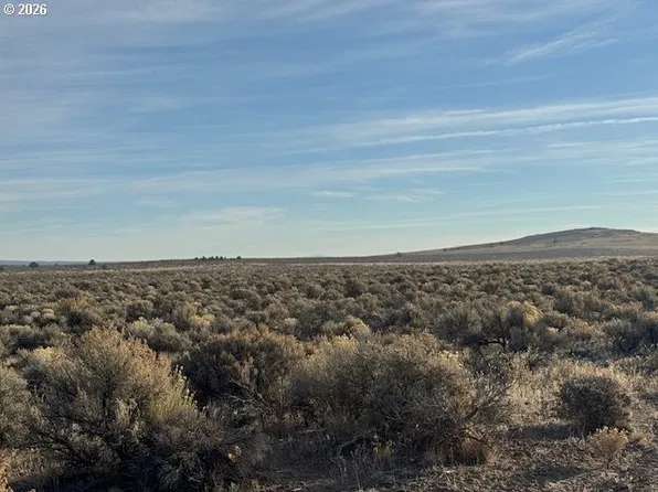 Milican Rd #300, Christmas Valley, OR 97641