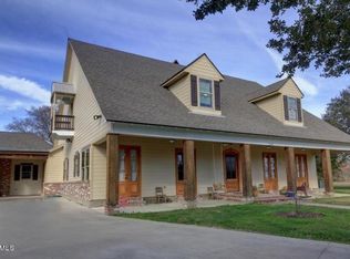 2405 E Broussard Rd, Lafayette, LA 70508