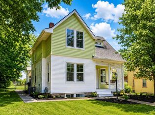 1646 King Ave, Kings Mills, OH 45034