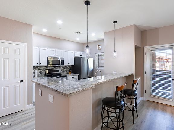 4th image of 11500 E COCHISE Drive #2011