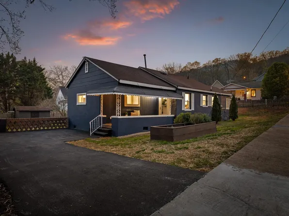 5401 Saint Elmo Ave, Chattanooga, TN 37409