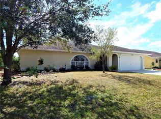 23125 Lindale Ave, Pt Charlotte, FL 33954