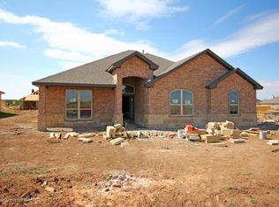 7416 City View Dr, Amarillo, TX 79118