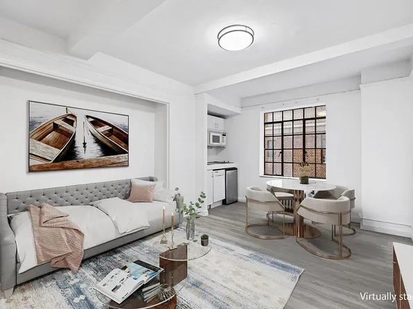 25 Tudor City Pl APT 1810, New York, NY 10017