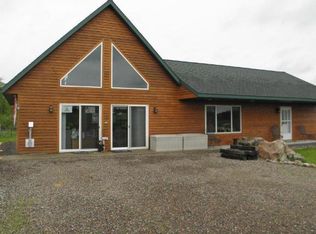 W7003 W Lane Rd, Phillips, WI 54555