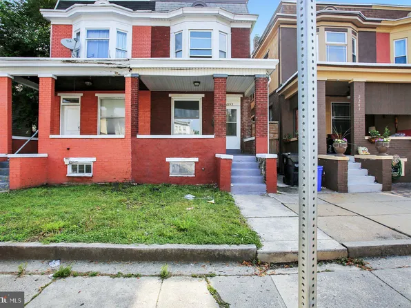 2249 N 4th St, Harrisburg, PA 17110