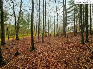 LOT 6 Gentle Ridge Dr, Crumpler, NC 28617