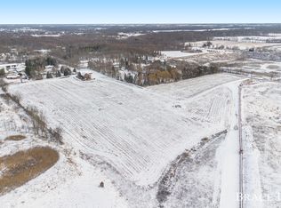 1264 100th St SE, Byron Center, MI 49315