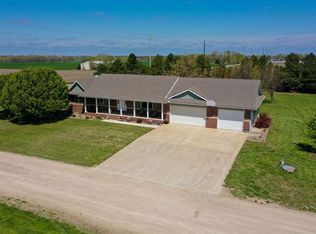 3410 S Anderson Rd, Newton, KS 67114