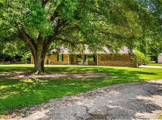 4464 Heritage Rd, Ville Platte, LA 70586