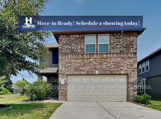 10322 Urban Oak Trl, Houston, TX 77044