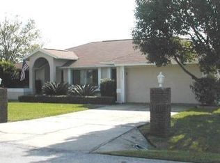 20820 Melville St, Orlando, FL 32833