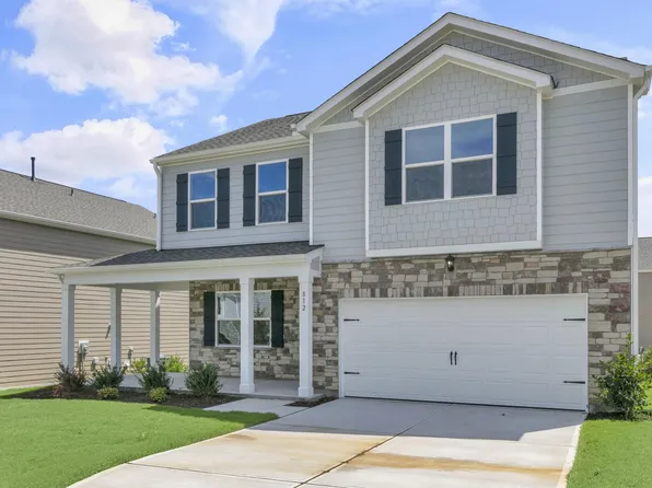 812 Canis Minor Rd, Wendell, NC 27591