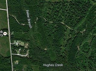 19486 McDaniels Rd SE, Blountstown, FL 32424