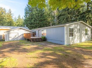 17232 154th Ave SE, Yelm, WA 98597