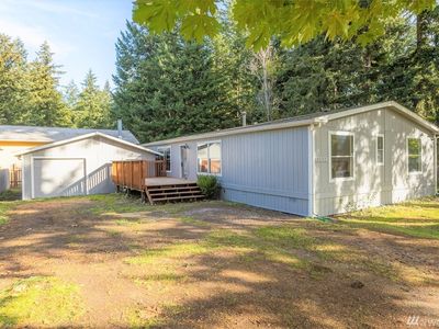 17232 154th Ave SE, Yelm, WA, 98597