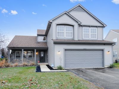 2052 Dunnhill Ln, Aurora, IL, 60503