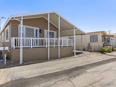 410 S 1st St SPACE 3, El Cajon, CA, 92019