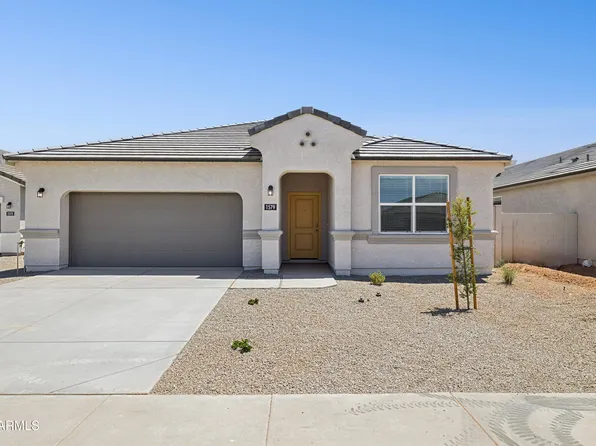 1579 W HESS Avenue, Coolidge, AZ 85128