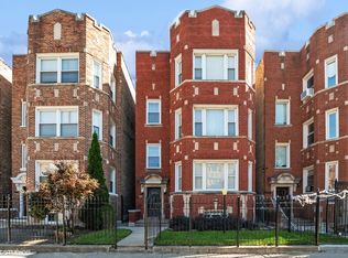 7825 S Winchester Ave, Chicago, IL 60620