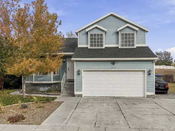 3526 Desert Plains Ave, Elko, NV 89801