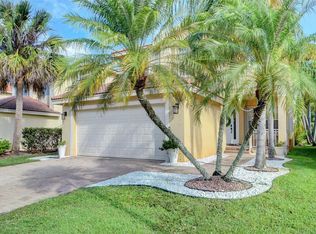 5407 Wellcraft Dr, Greenacres, FL 33463