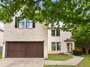 1660 Bayland St, Round Rock, TX 78664