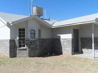 5748 Aladdin Ave #EL, El Paso, TX 79924