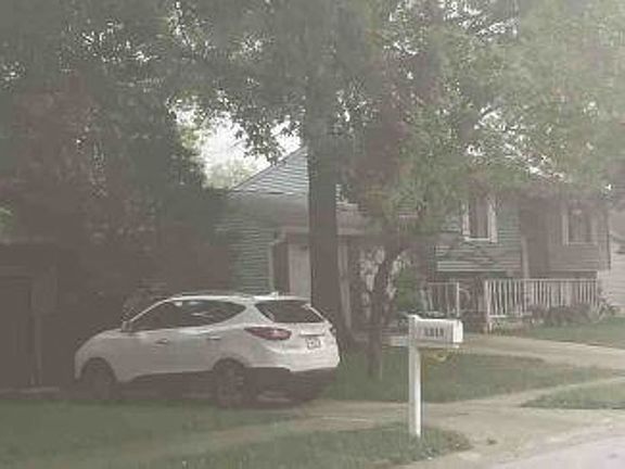 Property Side View