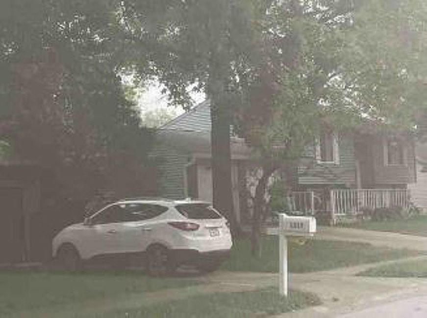 Property Side View