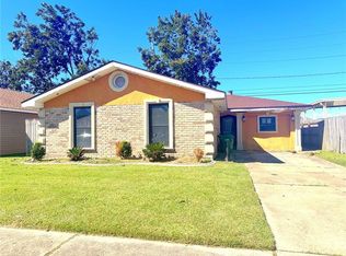 2413 Yorktowne Dr, La Place, LA 70068