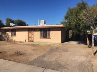 1912 W Tourney Rd, Tucson, AZ 85713