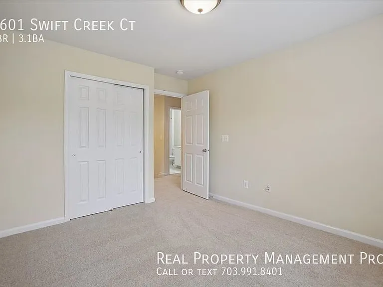 5601 Swift Creek Ct — Photo 32