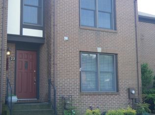 23 Rhodes Pl, Lutherville Timonium, MD 21093