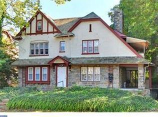 6308 Sherwood Rd APT F, Philadelphia, PA 19151