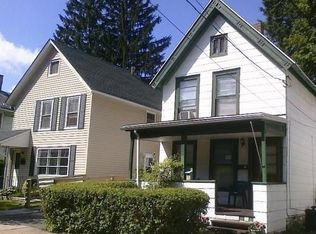 52 Mary St, Binghamton, NY 13903