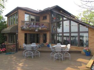 3165 Lakeside Rd NE, Millersport, OH 43046