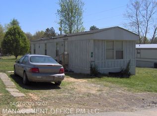 8105 Old Tom Box Rd LOT 062, Jacksonville, AR 72076