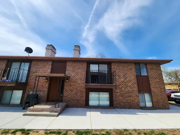 3624 Huntington Ave APT 4, Lincoln, NE 68504