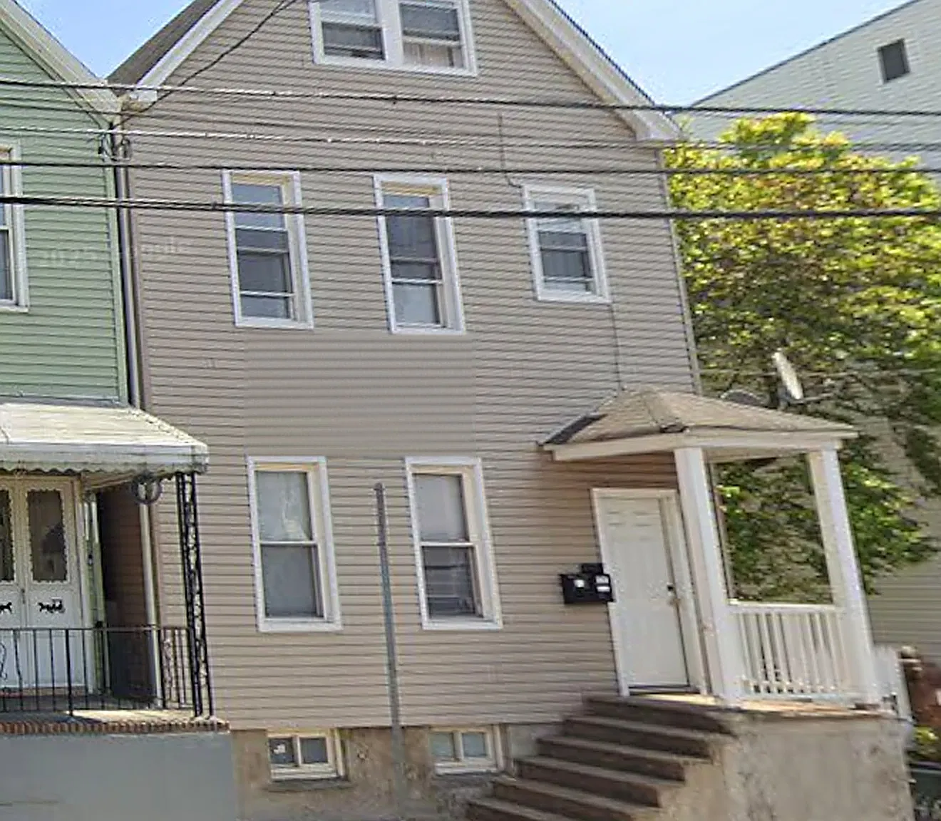 1 bed, 500 sqft, $1,500 — Photo 1