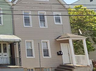 148 Brill St FLOOR 3, Newark, NJ 07105