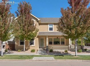 1506 Gold Hill Mesa Dr, Colorado Springs, CO 80905