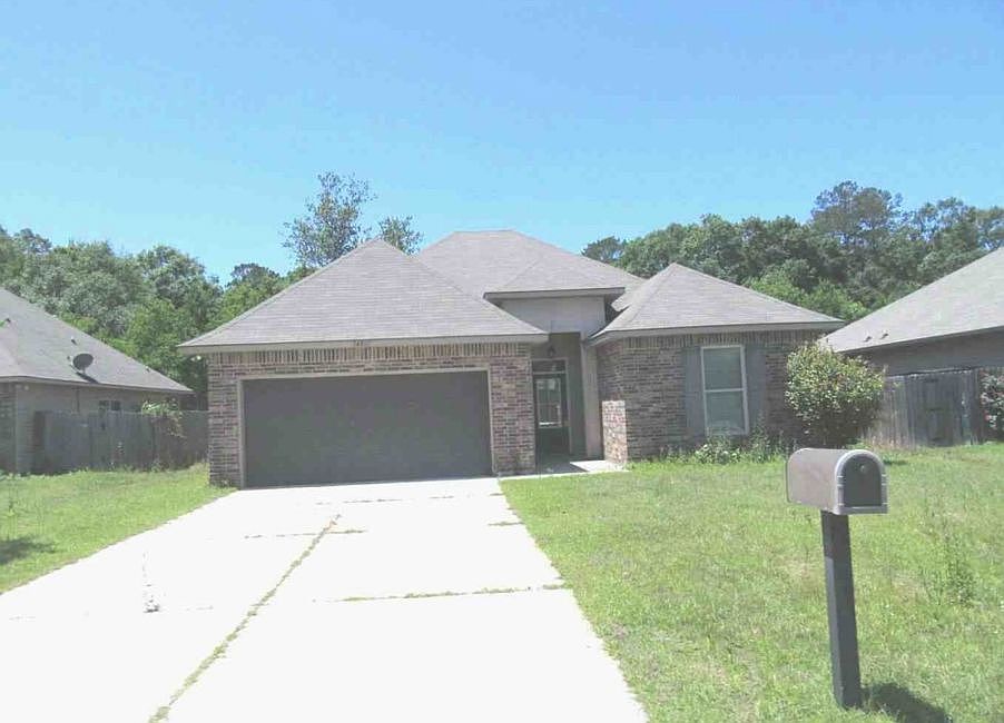 Property Front View