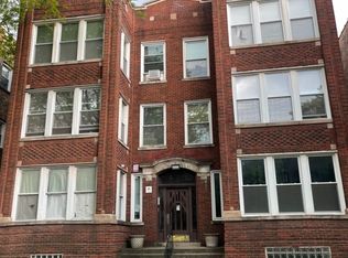 6816 S Cornell Ave #3S, Chicago, IL 60649