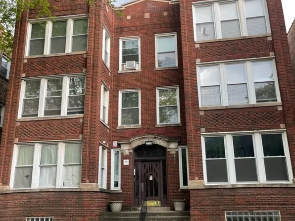 6816 S Cornell Ave #3S, Chicago, IL 60649
