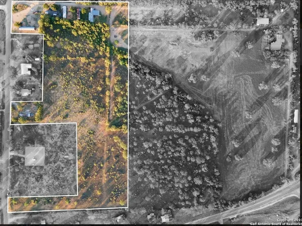 TBD LOT 3 E Fm 140 LOT 3, Pearsall, TX 78061