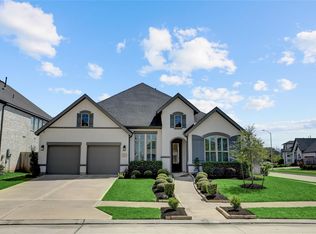 10602 Harvest Oak Ct, Missouri City, TX 77459