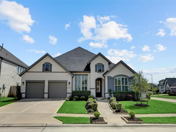 10602 Harvest Oak Ct, Missouri City, TX 77459