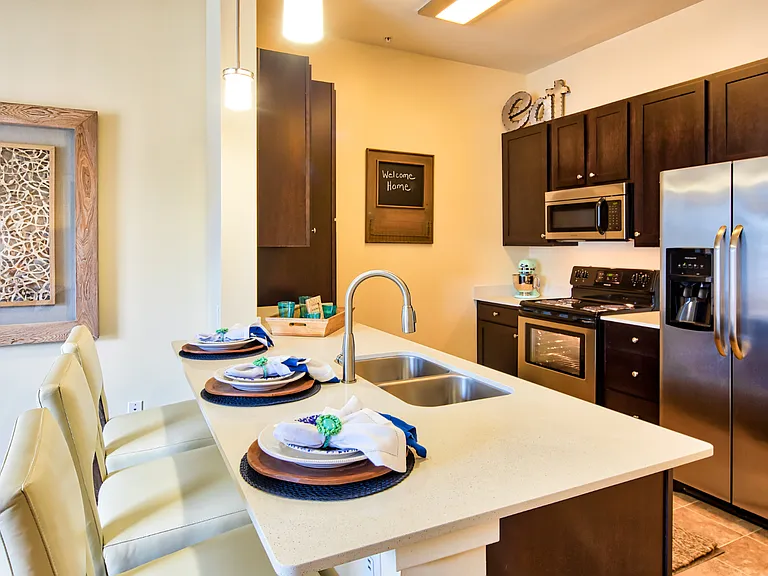 Solace Apartments — Photo 12