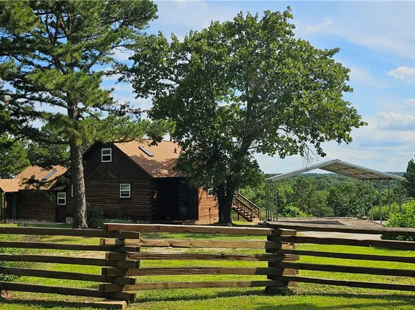 29 County Road 240, Eureka Springs, AR 72632